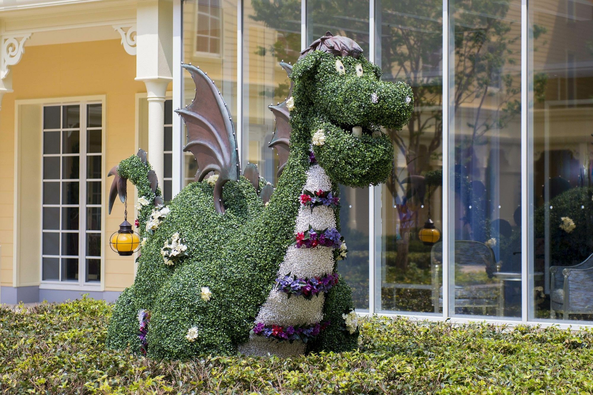 Tokyo Disney Celebration Hotel Ураясу Экстерьер фото